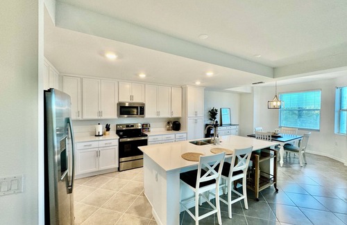 Punta Gorda Condominio | Heritage Landing Golf Resort - Unlimited Golf 2Bed/2Bath