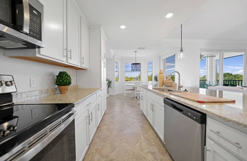 Punta Gorda Condominio | Heritage Landing Golf Resort & Spa