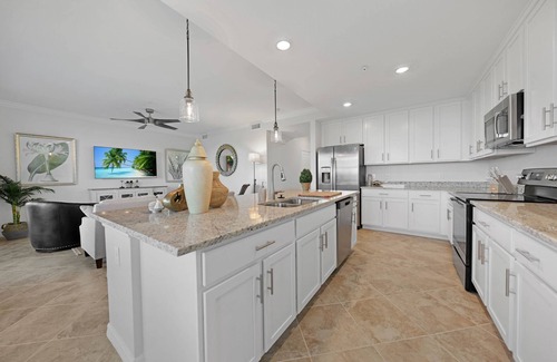 Punta Gorda Condominio | Heritage Landing Golf Resort & Spa