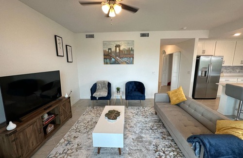 Punta Gorda Casa | Heritage Landing Golf & Country Club-Terrace Condominium