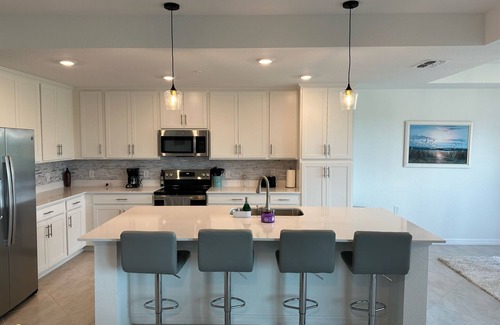 Punta Gorda Casa | Heritage Landing Golf & Country Club-Terrace Condominium