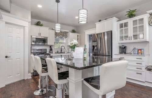 Grand Rapids Casa | Heritage Landing