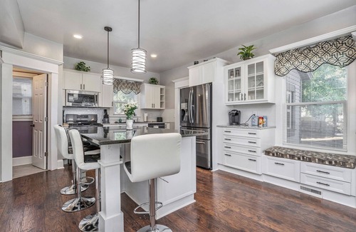 Grand Rapids Casa | Heritage Landing