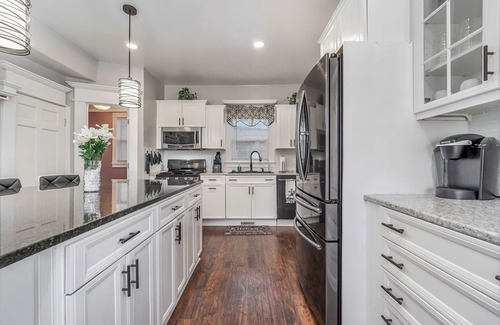 Grand Rapids Casa | Heritage Landing