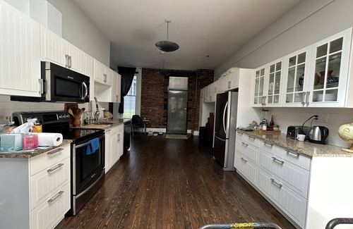 Gastown Condominio | Heritage loft in the heart of Gastown in Downtown Vancouver 24-159962