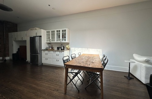 Gastown Condominio | Heritage loft in the heart of Gastown in Downtown Vancouver 24-159962