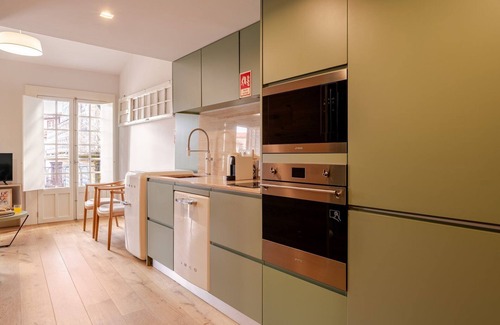 Guimaraes Apartamento | Heritage Loft – in the Cradle of Portugal