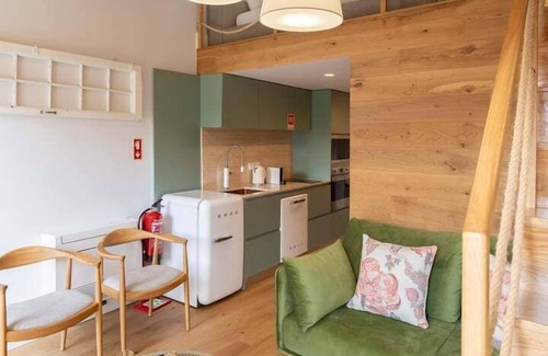 Guimaraes Apartamento | Heritage Loft – in the Cradle of Portugal