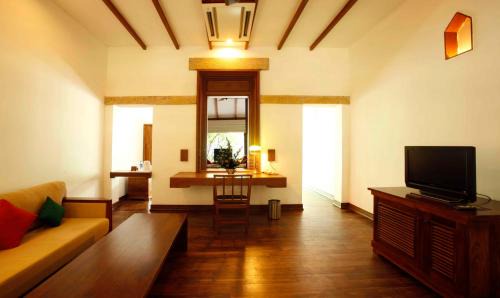 Madurai Complejo | Heritage Madurai