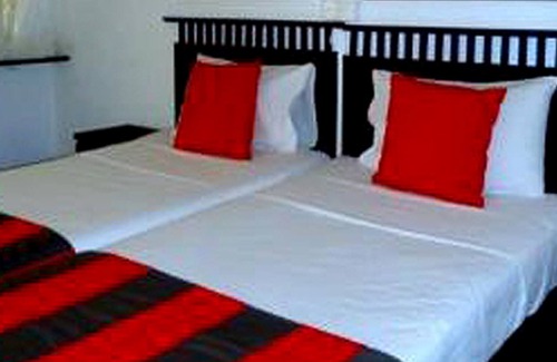 Medawachchiya Casa | Heritage Medawachchiya Resort