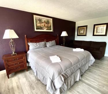 Kissimmee Apartamento | Heritage Park Inn