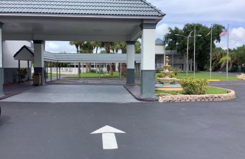 Kissimmee Apartamento | Heritage Park Inn