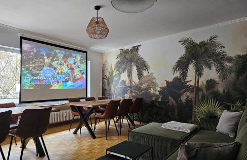 Brilon Casa | Heritage - Perfekt für Gruppen, 15min Willingen