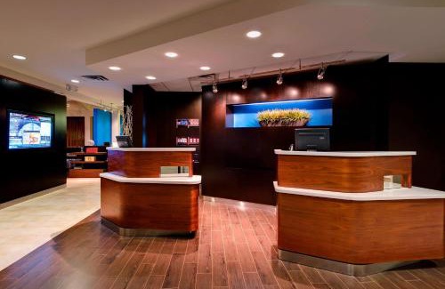 Brookhollow Hotel | Heritage Place Houston Brookhollow