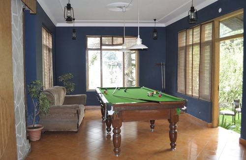 Manali Complejo | Heritage Satikva Resorts