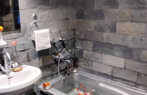 Manali Complejo | Heritage Satikva Resorts