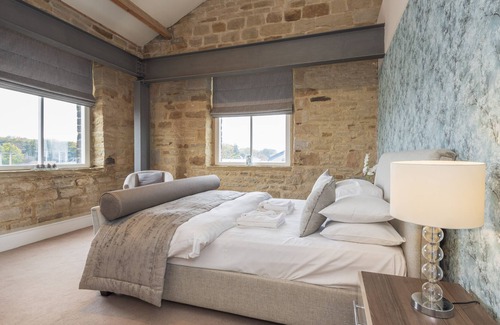 Ainley Top Apartamento | Heritage Serviced Suites