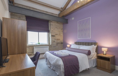 Ainley Top Apartamento | Heritage Serviced Suites