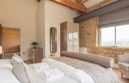 Ainley Top Apartamento | Heritage Serviced Suites