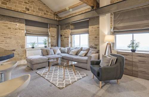 Ainley Top Apartamento | Heritage Serviced Suites