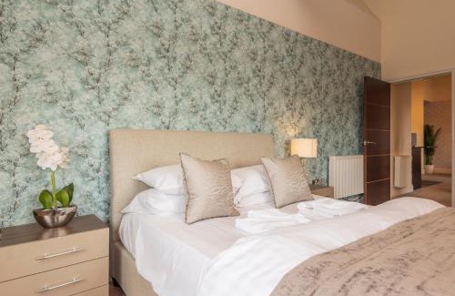 Ainley Top Apartamento | Heritage Serviced Suites - Serviced Apartments