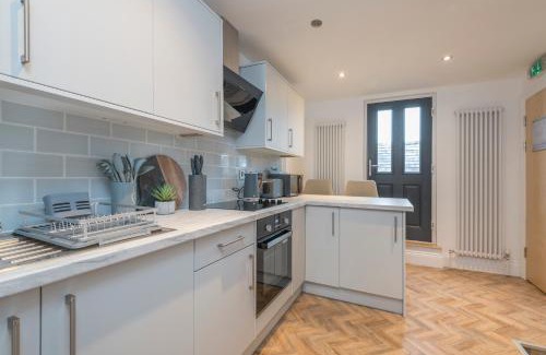 Ainley Top Apartamento | Heritage Serviced Suites - Serviced Apartments