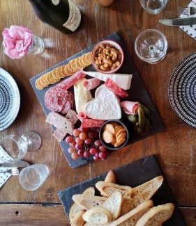 Sommervieu Cama Y Desayuno | Heritage stone house BnB with Gourmet Breakfast - Chambres d'hôtes de charme entre Bayeux et les plages du débarquement