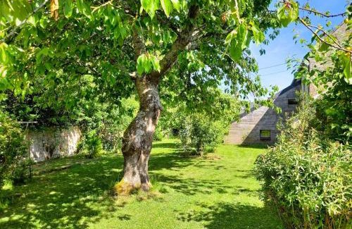 Sommervieu Cama Y Desayuno | Heritage stone house BnB with Gourmet Breakfast - Chambres d'hôtes de charme entre Bayeux et les plages du débarquement