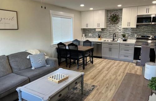 Idaho Falls Apartamento | Heritage Suites 1998 #4- Peaceful 1 bedroom 1 bath Suite