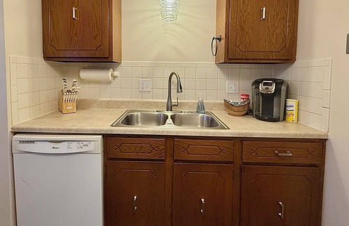 Manhattan Apartamento | Heritage Suites 38