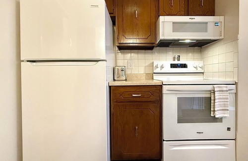 Manhattan Apartamento | Heritage Suites 38