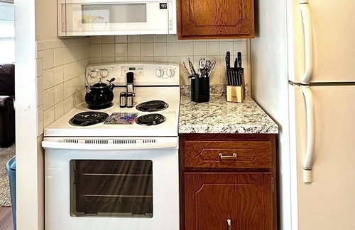 Manhattan Apartamento | Heritage Suites 39