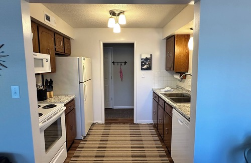 Manhattan Apartamento | Heritage Suites 39