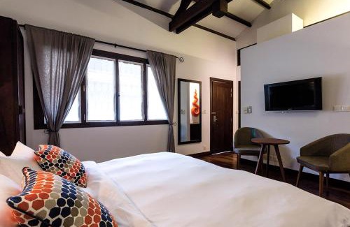 Siem Reap Hotel | Heritage Suites Hotel