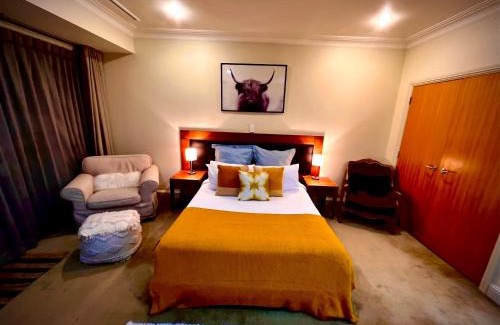 Auckland Central Business District Apartamento | Heritage towers Apartment