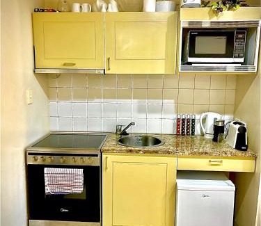 Auckland Central Business District Apartamento | Heritage towers Apartment