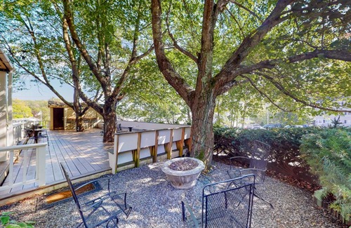 Boothbay Harbor Apartamento | Heritage