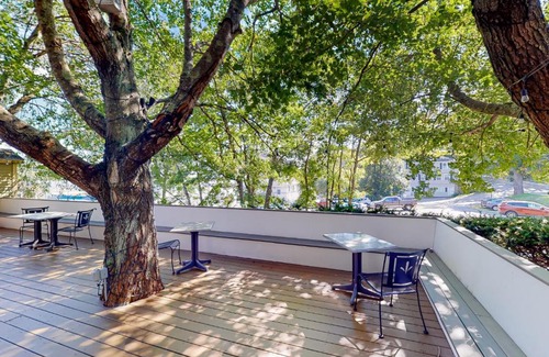 Boothbay Harbor Apartamento | Heritage