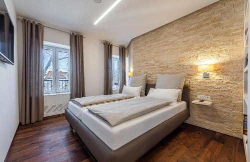 Zadar Old Town Apartamento | Heritage View Room Olia