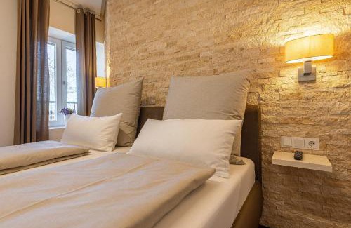 Zadar Old Town Apartamento | Heritage View Room Olia
