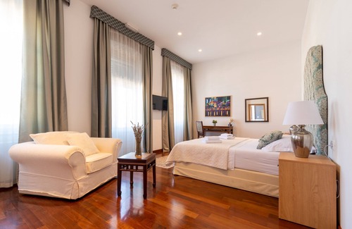 Stari Grad Casa | Heritage Villa Apolon