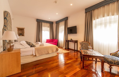 Stari Grad Casa | Heritage Villa Apolon