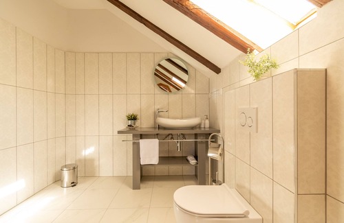 Stari Grad Casa | Heritage Villa Apolon
