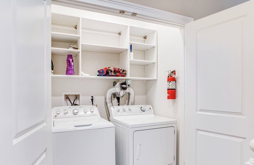 Rehoboth Beach Casa | Heritage Village home a short drive to beaches with a shared pool - dogs welcome