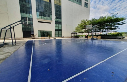 Seri Kembangan Apartamento | [HERITAGE1] Homestay Studio 4PAX, WIFI, Parking, Cozy, Relax