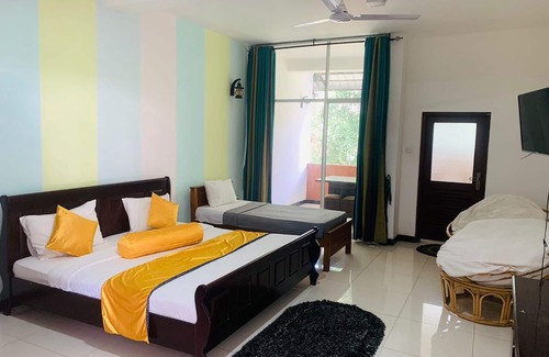 Ambagollapathana Casa | HERITAZ VILLA ELLA