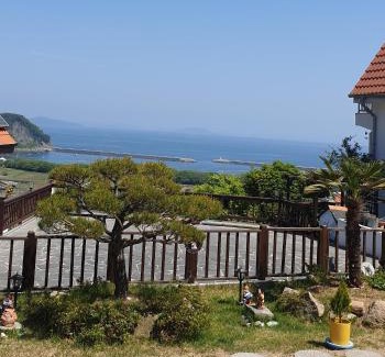 Mulgol Casa | Herkules Namhae German Village