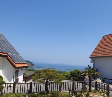 Mulgol Casa | Herkules Namhae German Village