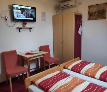 Nagykanizsa Casa | Herkules Panzió