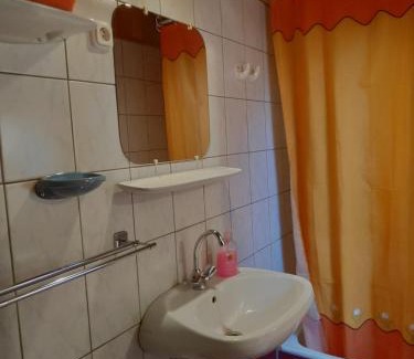 Nagykanizsa Casa | Herkules Panzió